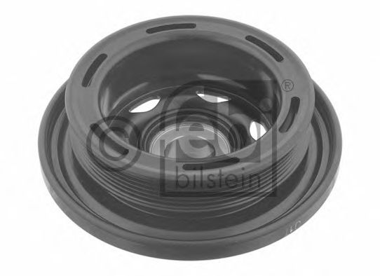 29990  FEBI - Шків колінчастого вала (демпфер)1