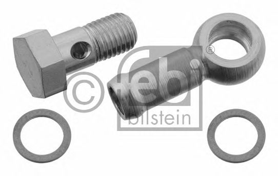 30076  FEBI - Монтажний комплект1