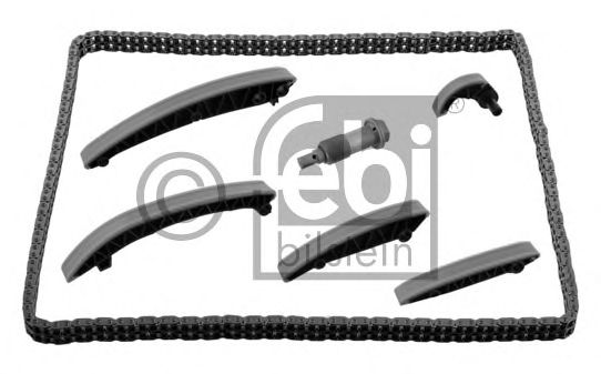 30321  FEBI - Ланцюг приводу ГРМ (к-т)1