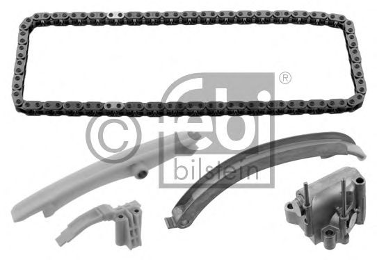 30341  FEBI - Ланцюг приводу ГРМ (к-т)1