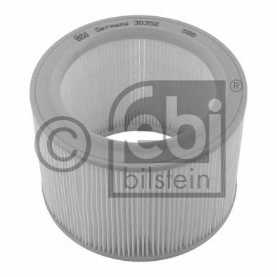 30352  FEBI - Фільтр повітря1