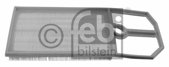 30361  FEBI - Фільтр повітря1