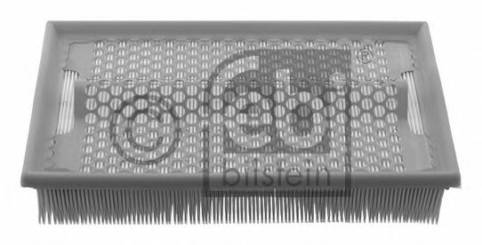 30366  FEBI - Фільтр повітря1