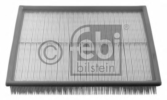 30368  FEBI - Фільтр повітря1