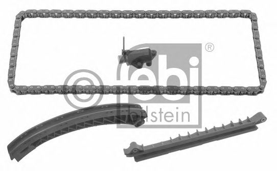 30381  FEBI - Ланцюг приводу ГРМ (к-т)1