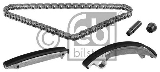 30449  FEBI - Ланцюг приводу ГРМ (к-т)1