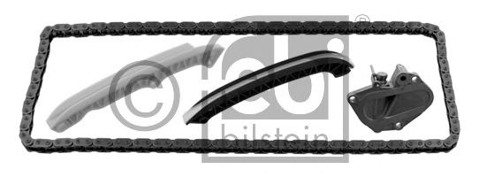 30478  FEBI - Ланцюг приводу ГРМ (к-т)1