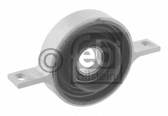 30626  FEBI - Опора карданного вала1