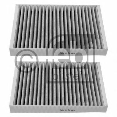 30642  FEBI - Фільтр салону1