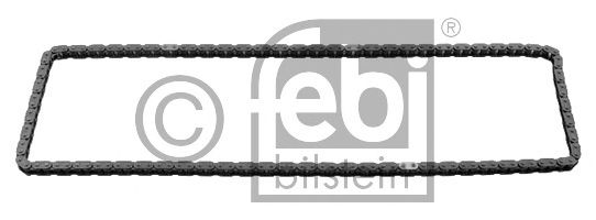 31005  FEBI - Ланцюг приводу ГРМ1