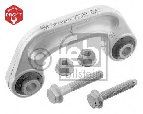 31030  FEBI - Тяга стабілізатора1