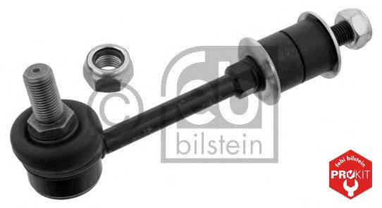 31093  FEBI - Тяга стабілізатора1