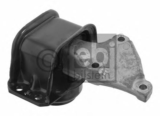 31130  FEBI - Опора двигуна1