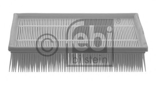 31152  FEBI - Фільтр повітря1