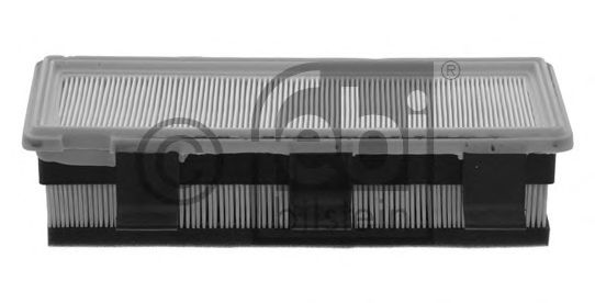 31156  FEBI - Фільтр повітря1