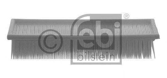 31158  FEBI - Фільтр повітря1