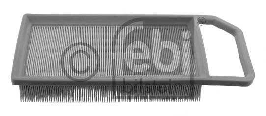 31261  FEBI - Фільтр повітря1