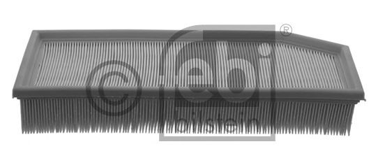 31416  FEBI - Фільтр повітря1