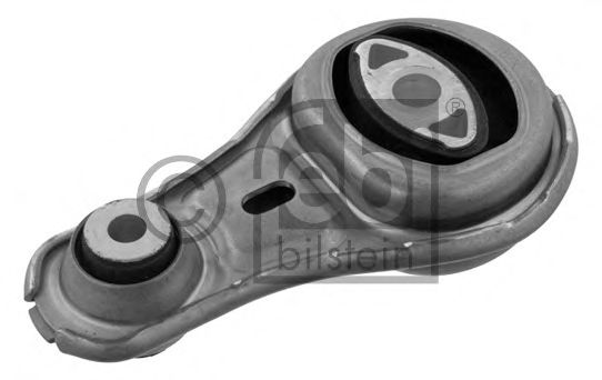 31421  FEBI - Опора двигуна1