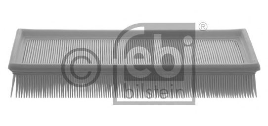 31434  FEBI - Фільтр повітря1