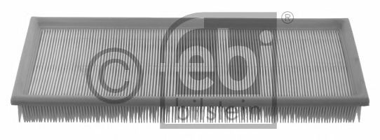 31435  FEBI - Фільтр повітря1