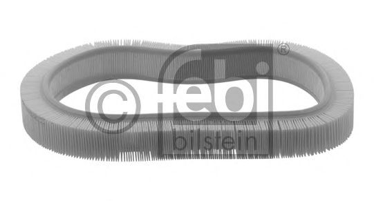 31444  FEBI - Фільтр повітря1