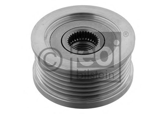 31754  FEBI - Механізм вільного ходу (муфта) генератора1