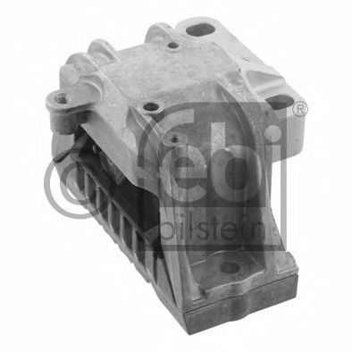 31978  FEBI - Опора двигуна1