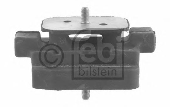 31986  FEBI - Опора КПП1