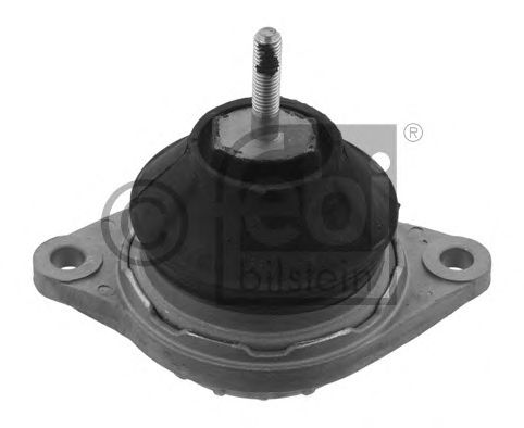 32035  FEBI - Опора двигуна1