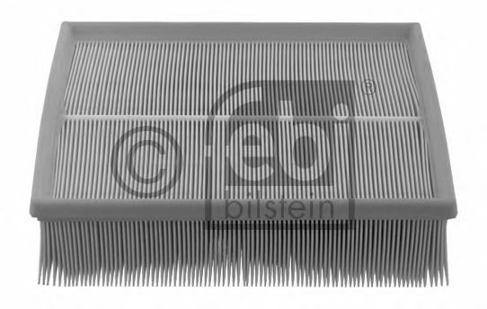 32143  FEBI - Фільтр повітря1
