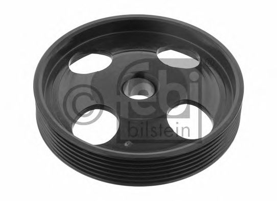 32151  FEBI - Шків насоса ГПК1