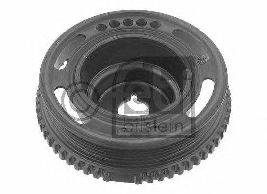 32222  FEBI - Шків колінчастого вала (демпфер)1