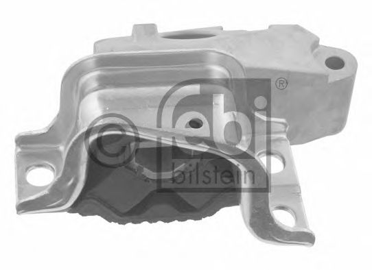 32277  FEBI - Опора двигуна1