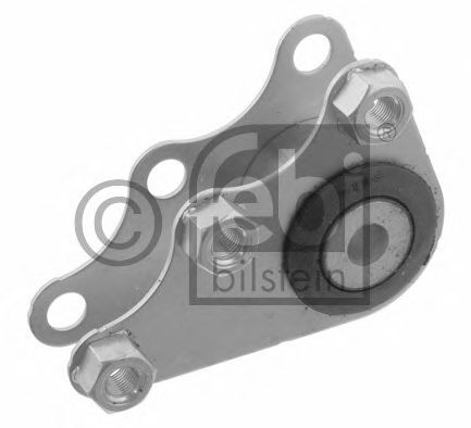 32278  FEBI - Опора КПП1