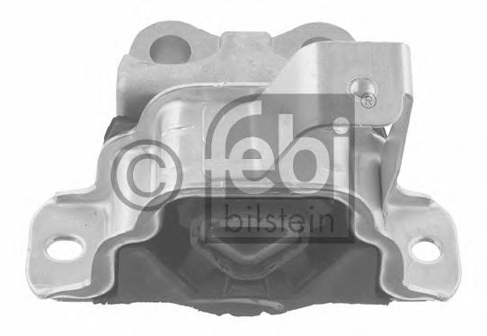 32285  FEBI - Опора двигуна1