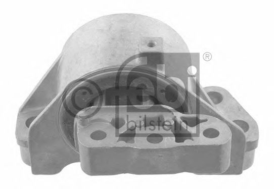 32289  FEBI - Опора двигуна1