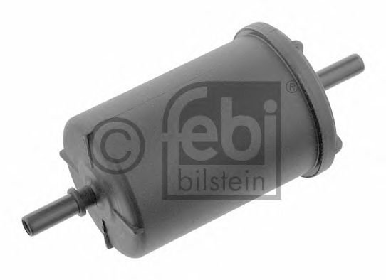 32399  FEBI - Фільтр палива1