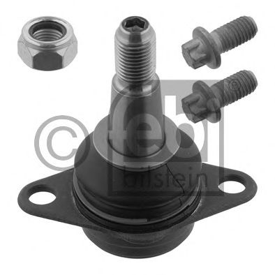 32412  FEBI - Кульова опора1