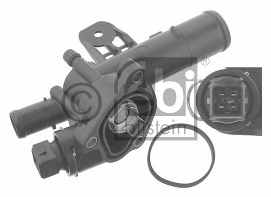 32445  FEBI - Термостат1