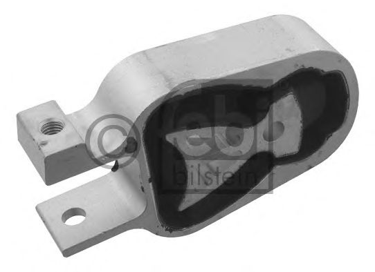 32669  FEBI - Опора двигуна1