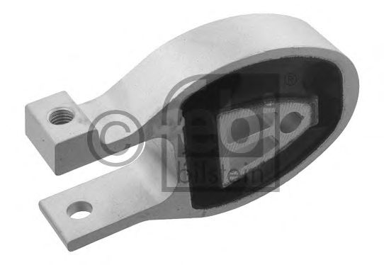 32670  FEBI - Опора двигуна1