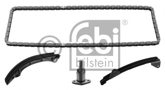 32692  FEBI - Ланцюг приводу ГРМ (к-т)1