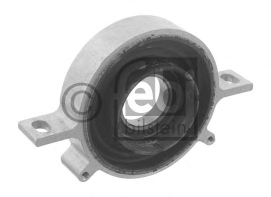 32864  FEBI - Опора карданного вала1