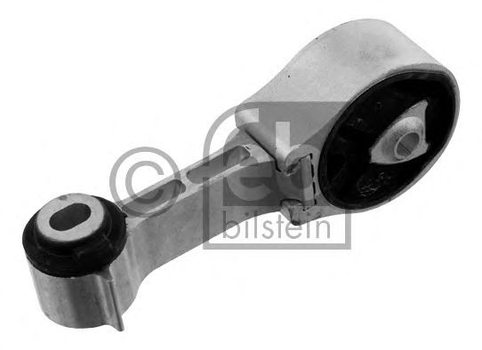 32914  FEBI - Опора двигуна1