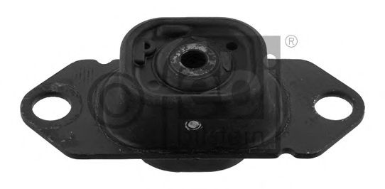 32964  FEBI - Опора двигуна1