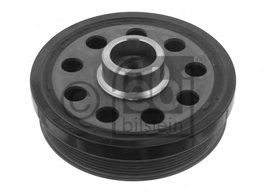 32995  FEBI - Шків колінчастого вала (демпфер)1