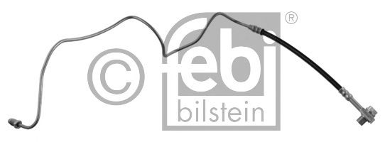 33019  FEBI - Гальмівний шланг1