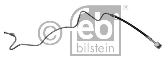 33020  FEBI - Гальмівний шланг1