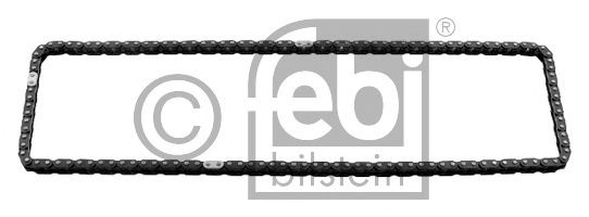 33047  FEBI - Ланцюг приводу ГРМ1